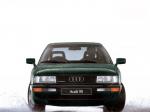 Audi 90 Quattro 1987 года (WW)